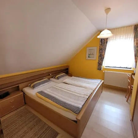 Apartament Arnold