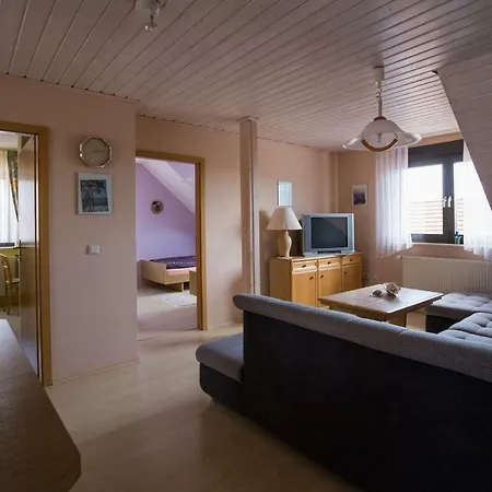 Appartement Arnold Burkardroth