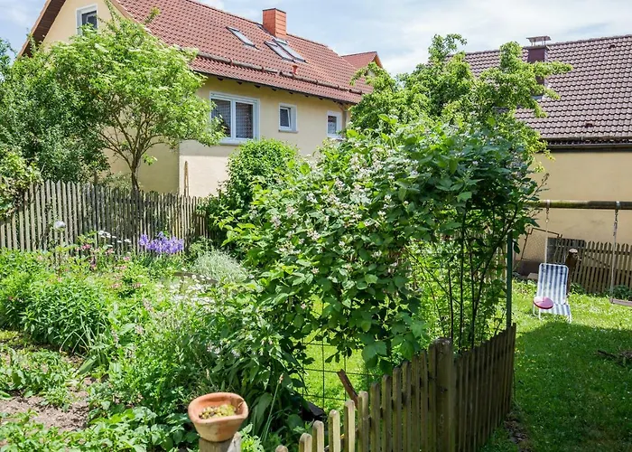 Arnold Appartement Burkardroth