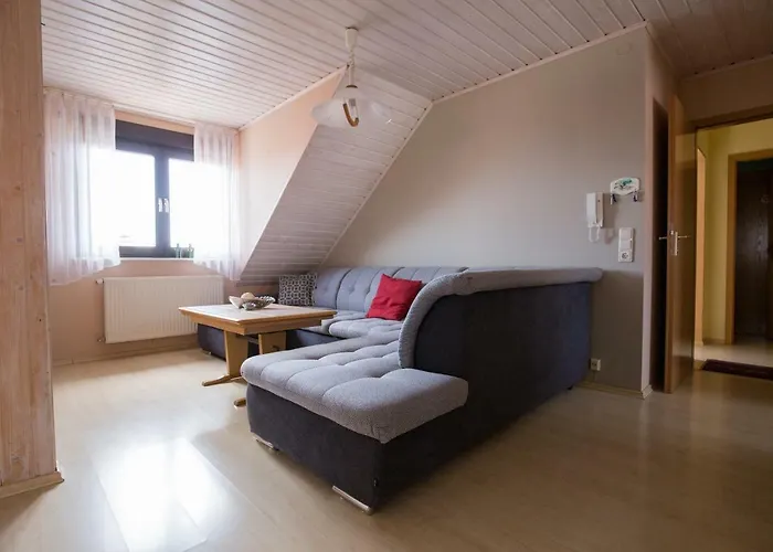 Arnold Appartement *