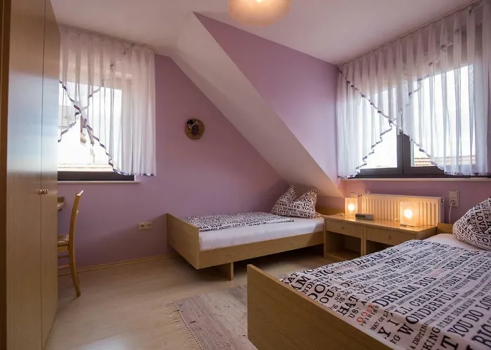 Arnold Appartement Burkardroth